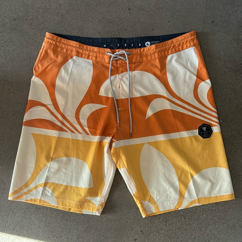 Board shorts 🩳